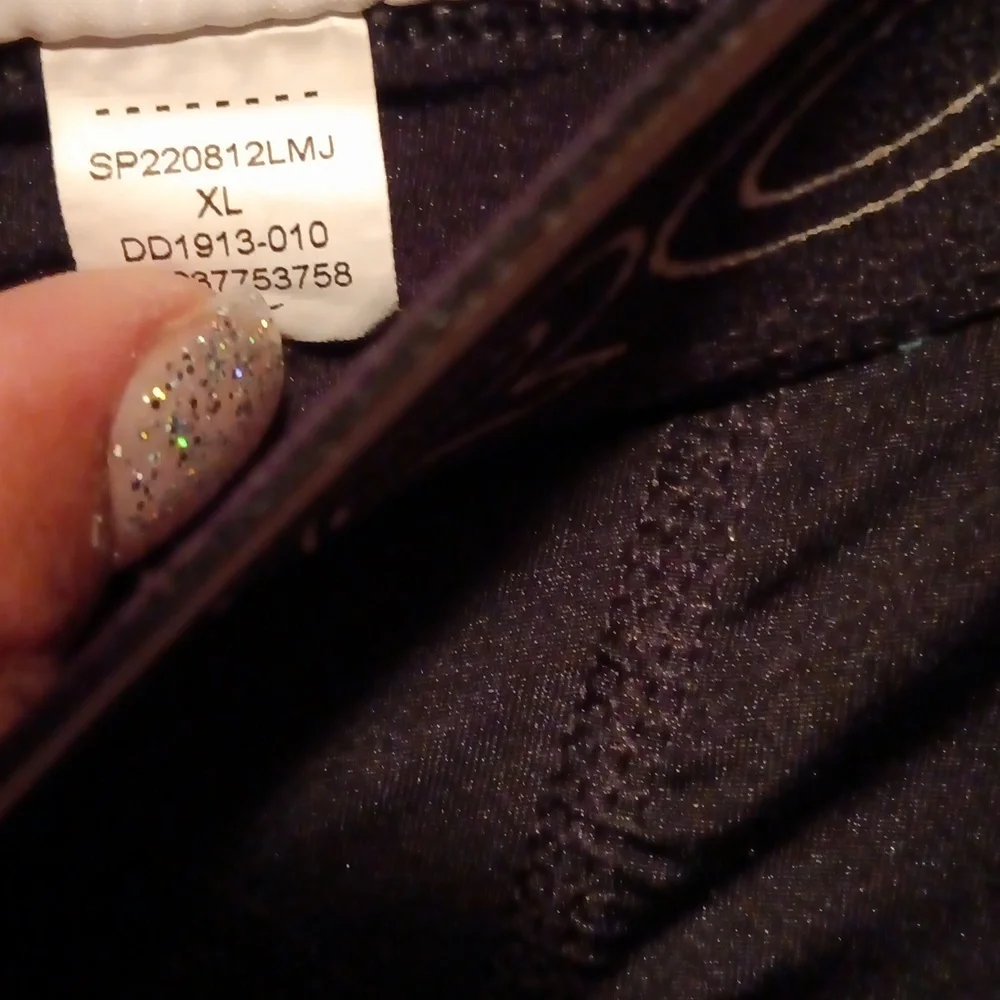 Compression pants - Picture 2 of 5